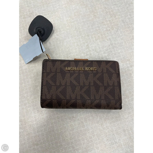 Wallet Designer By Michael Kors, Size: Small