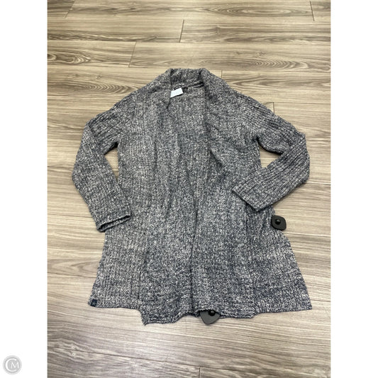 Cardigan By Barefoot Dreams In Black, Size: Xl