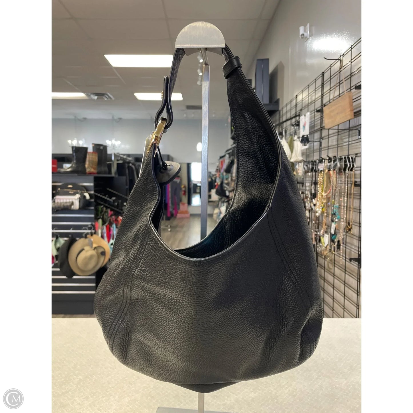 Handbag Designer By Michael Kors, Size: Large