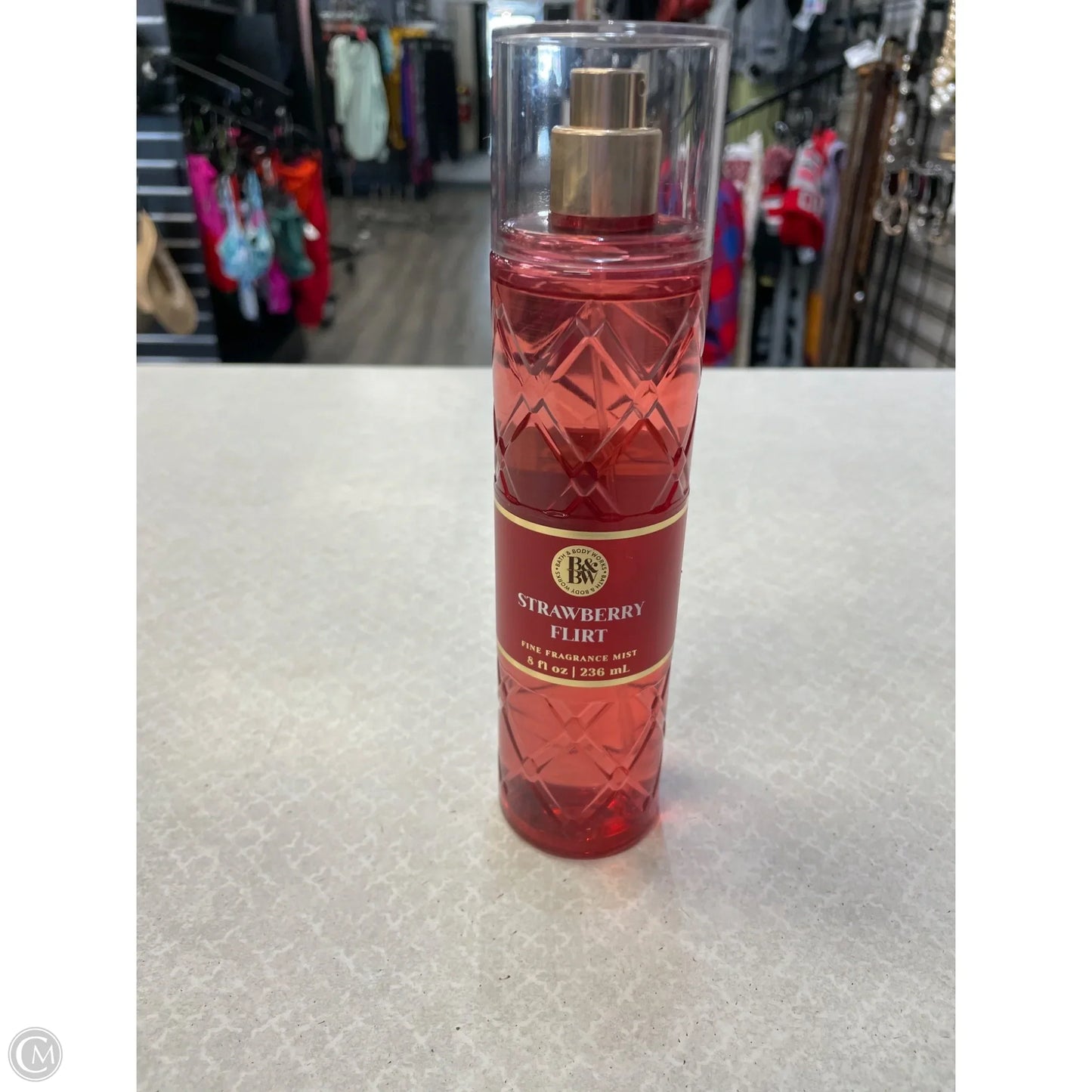 Body Mist/spray By Bath And Body Works
