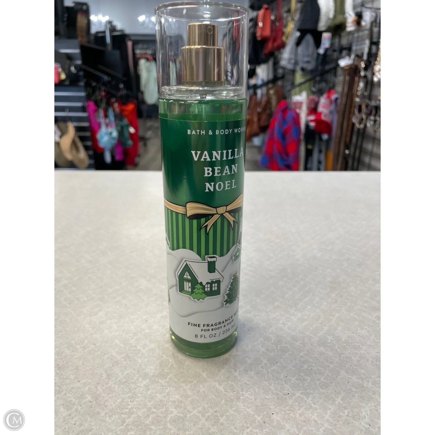 Body Mist/spray By Bath And Body Works