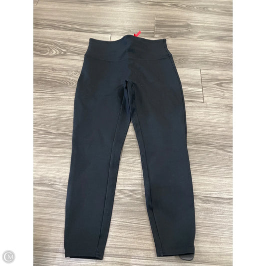 Pants Dress By Spanx In Black, Size: M