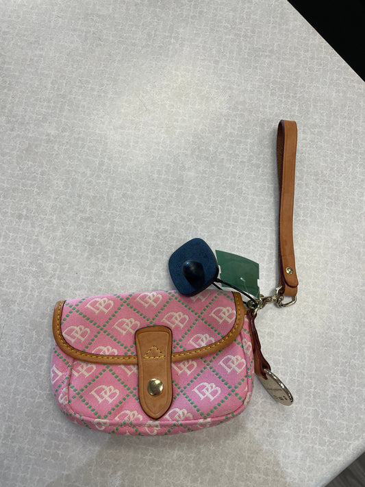 Watch Designer Dooney And Bourke