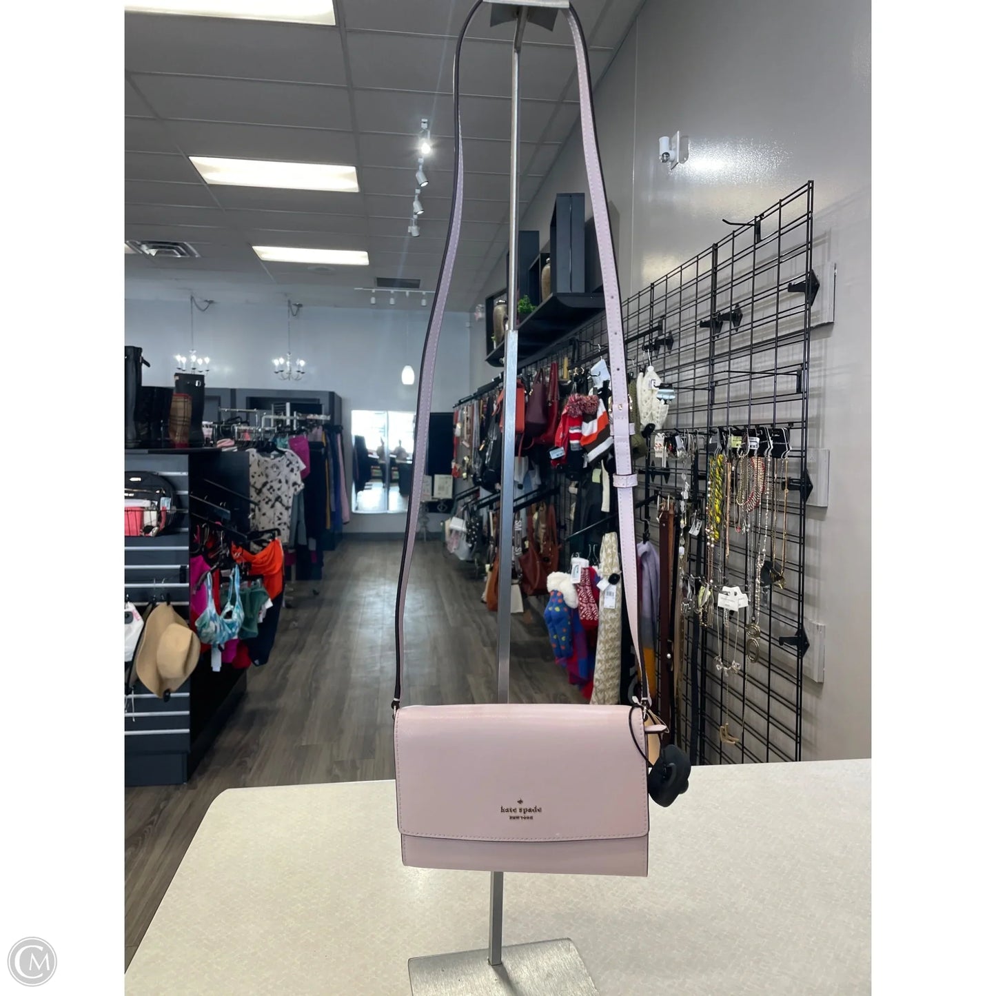 Handbag Designer By Kate Spade, Size: Small