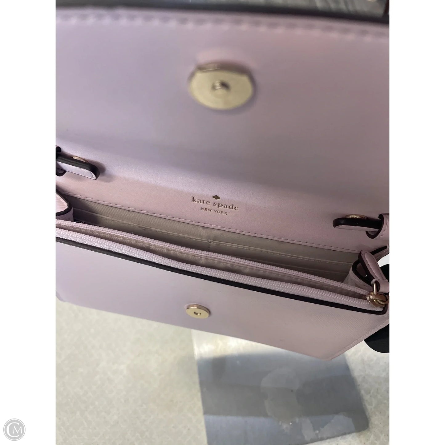 Handbag Designer By Kate Spade, Size: Small