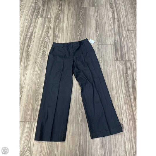 Pants Dress By Ralph Lauren In Black, Size: 12