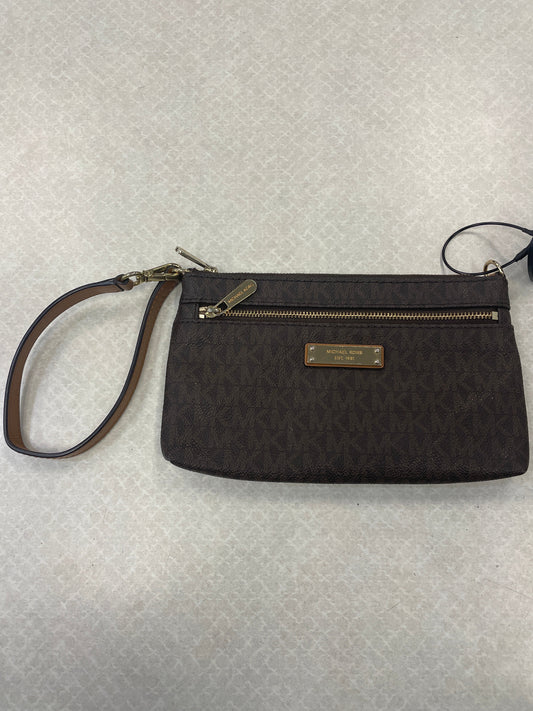 Wallet Designer Michael Kors, Size Small