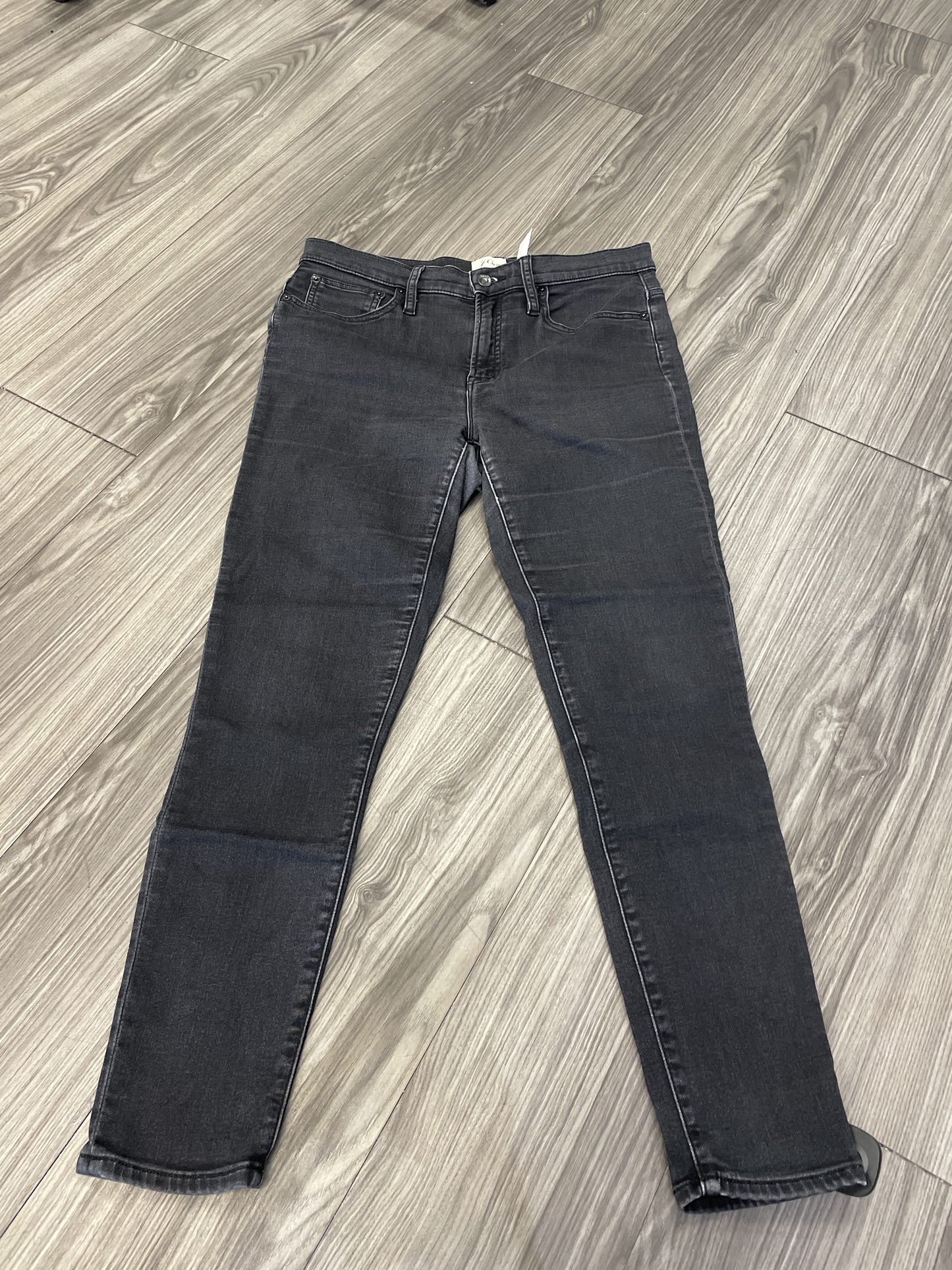 Jeans Skinny By J. Crew  Size: 8