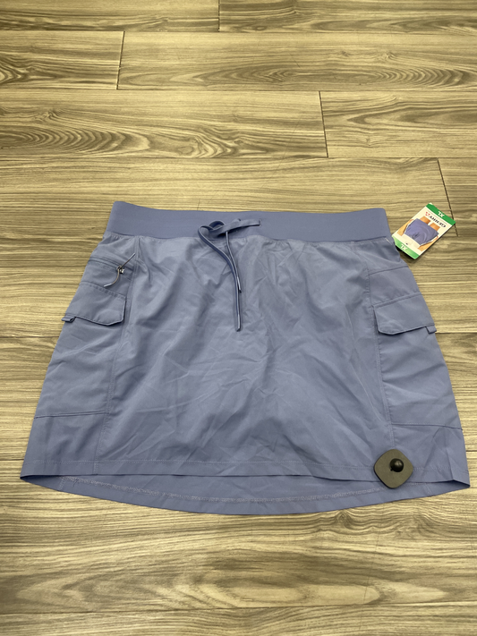 Skort By Clothes Mentor  Size: Xl