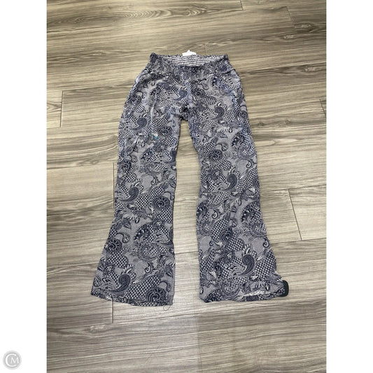 Pants Other By Jessica Simpson In Blue & White, Size: S