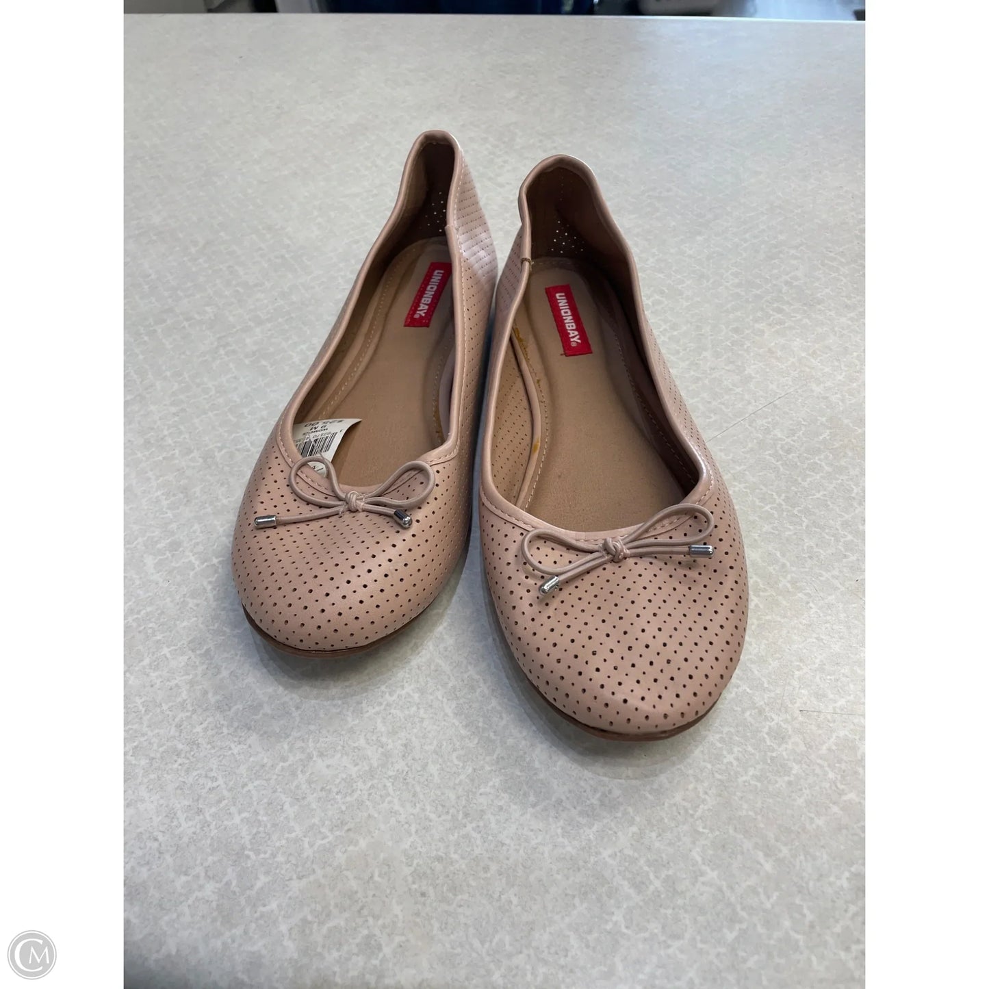 Shoes Flats By Union Bay In Pink, Size: 9