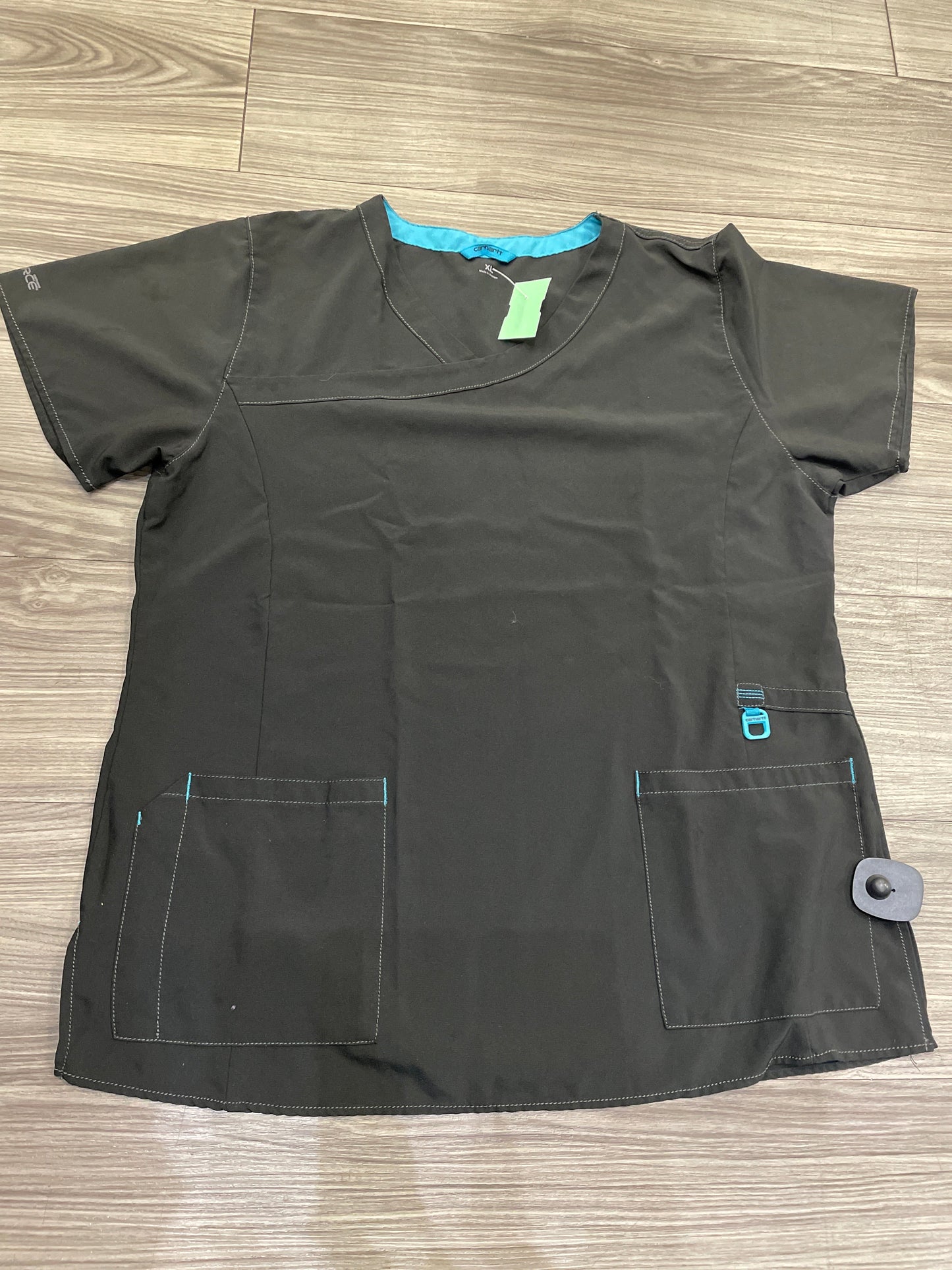 Pants Cargo & Utility By Carhartt In Black, Size: Xl