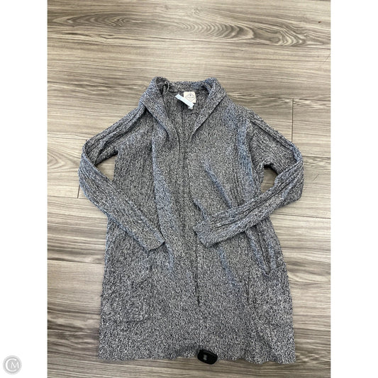 Cardigan By St Johns Bay In Grey, Size: S