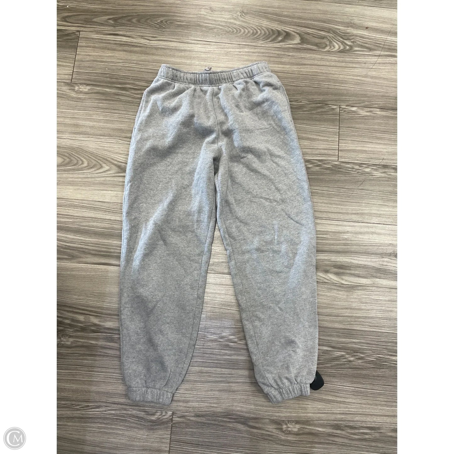 Pants Lounge By Wild Fable In Grey, Size: S