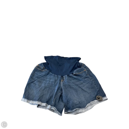 Maternity Shorts By Indigo Blue, Size: 2x