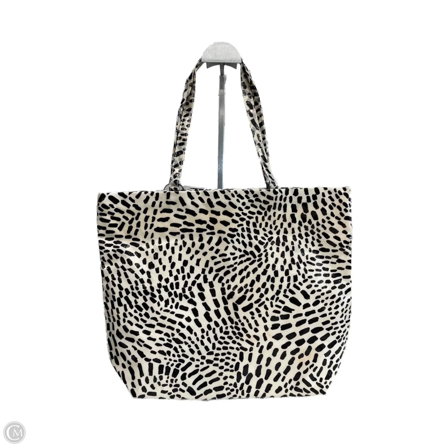 Tote Designer By Kate Spade, Size: Large