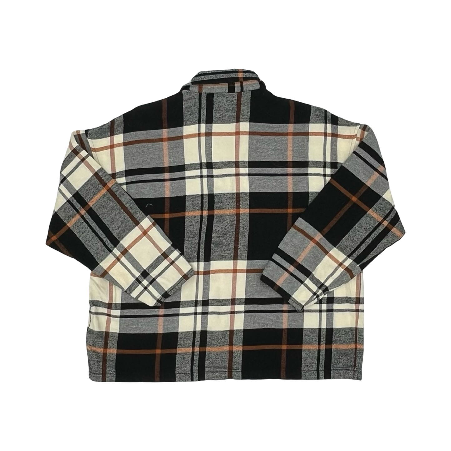 Top Ls By Madewell In Black & Brown, Size:S