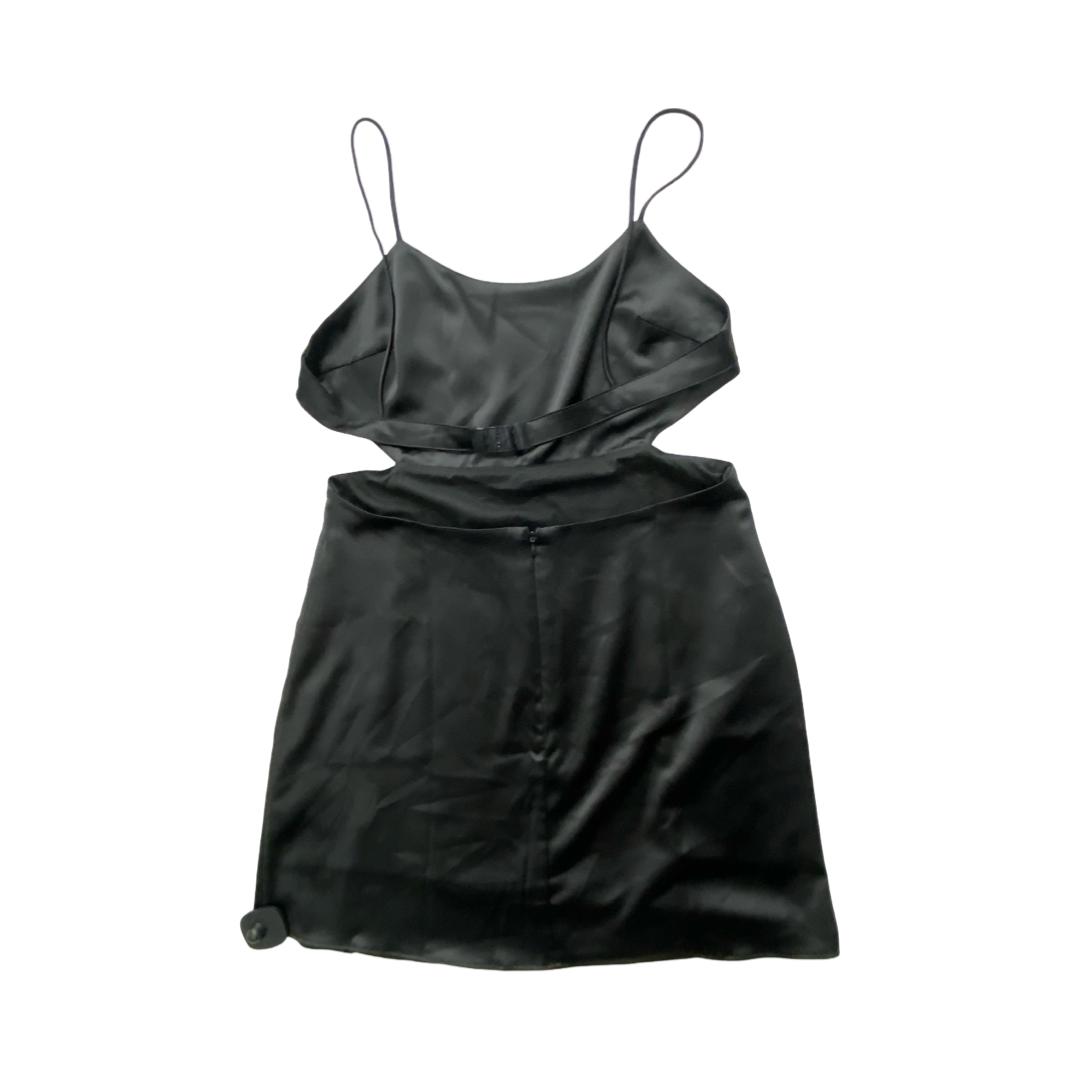 Dress Party Short By Calvin Klein In Black, Size:L