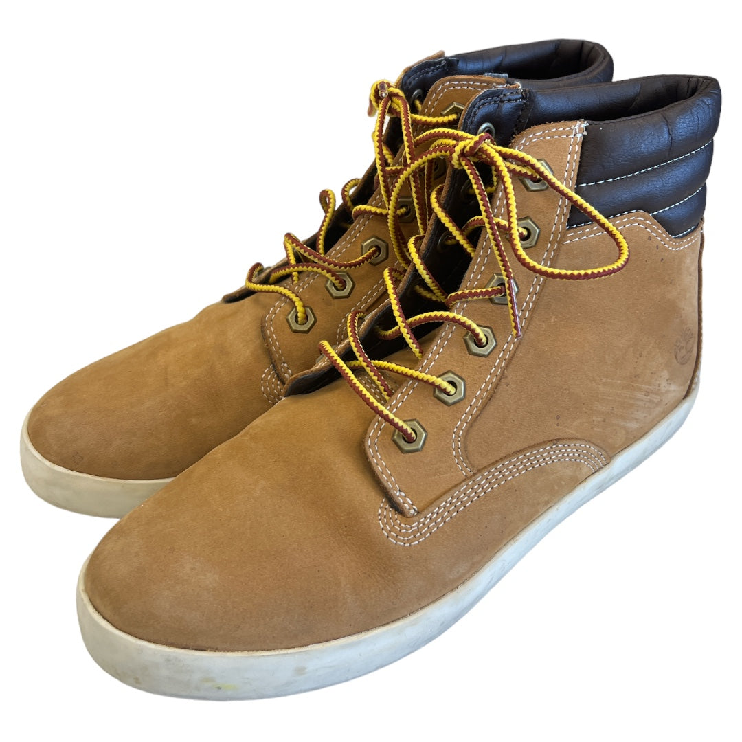 Shoes Designer By Timberland  Size: 9