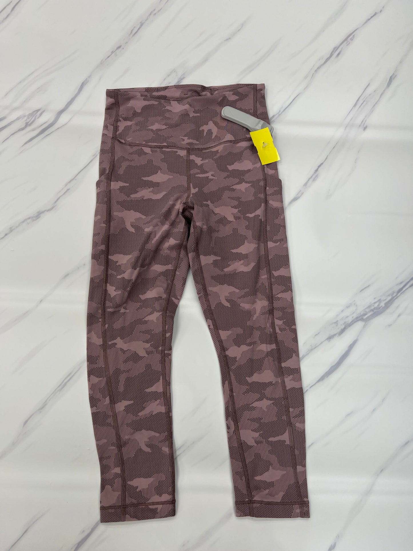 Athletic Capris By Athleta  Size: Xs