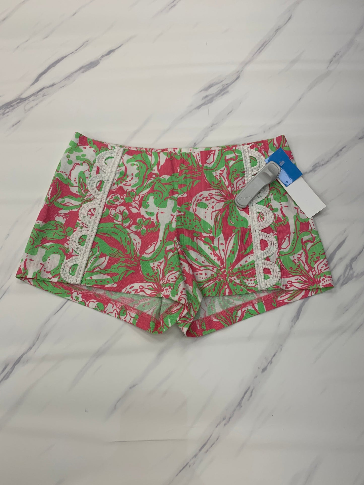 Shorts Designer By Lilly Pulitzer  Size: 4