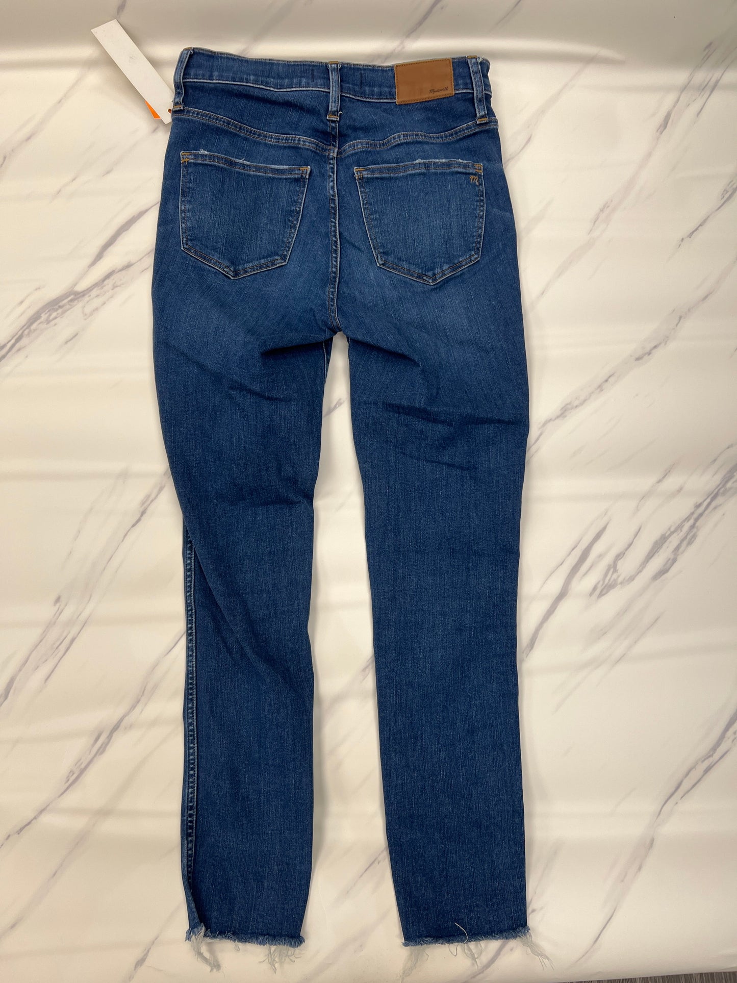 Jeans Designer By Madewell  Size: 4