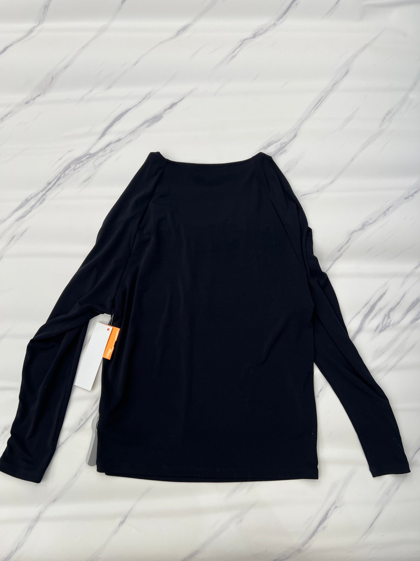 Top Long Sleeve Designer By Michael By Michael Kors  Size: S