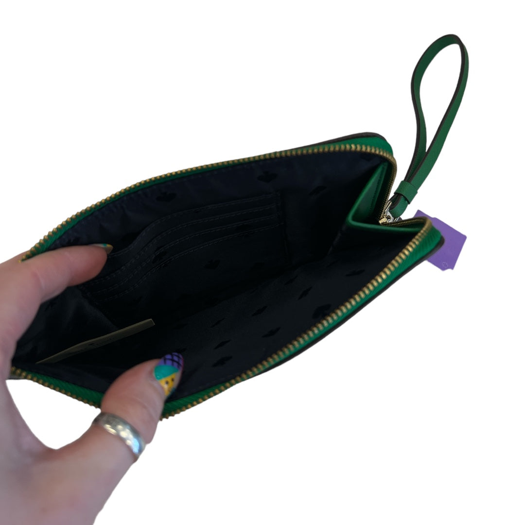 Wristlet Designer By Kate Spade  Size: Large