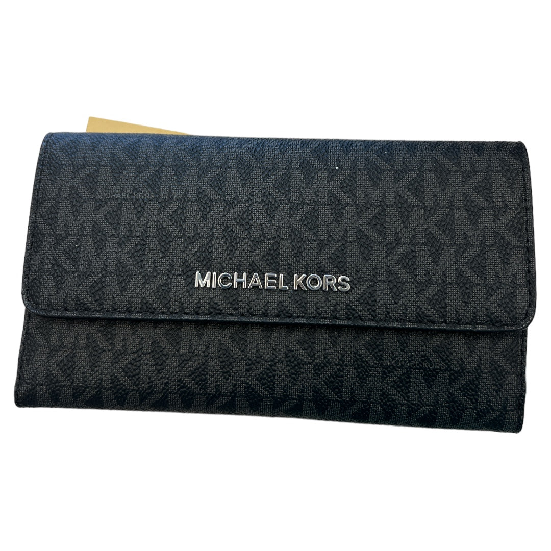 Wallet Designer By Michael By Michael Kors  Size: Large