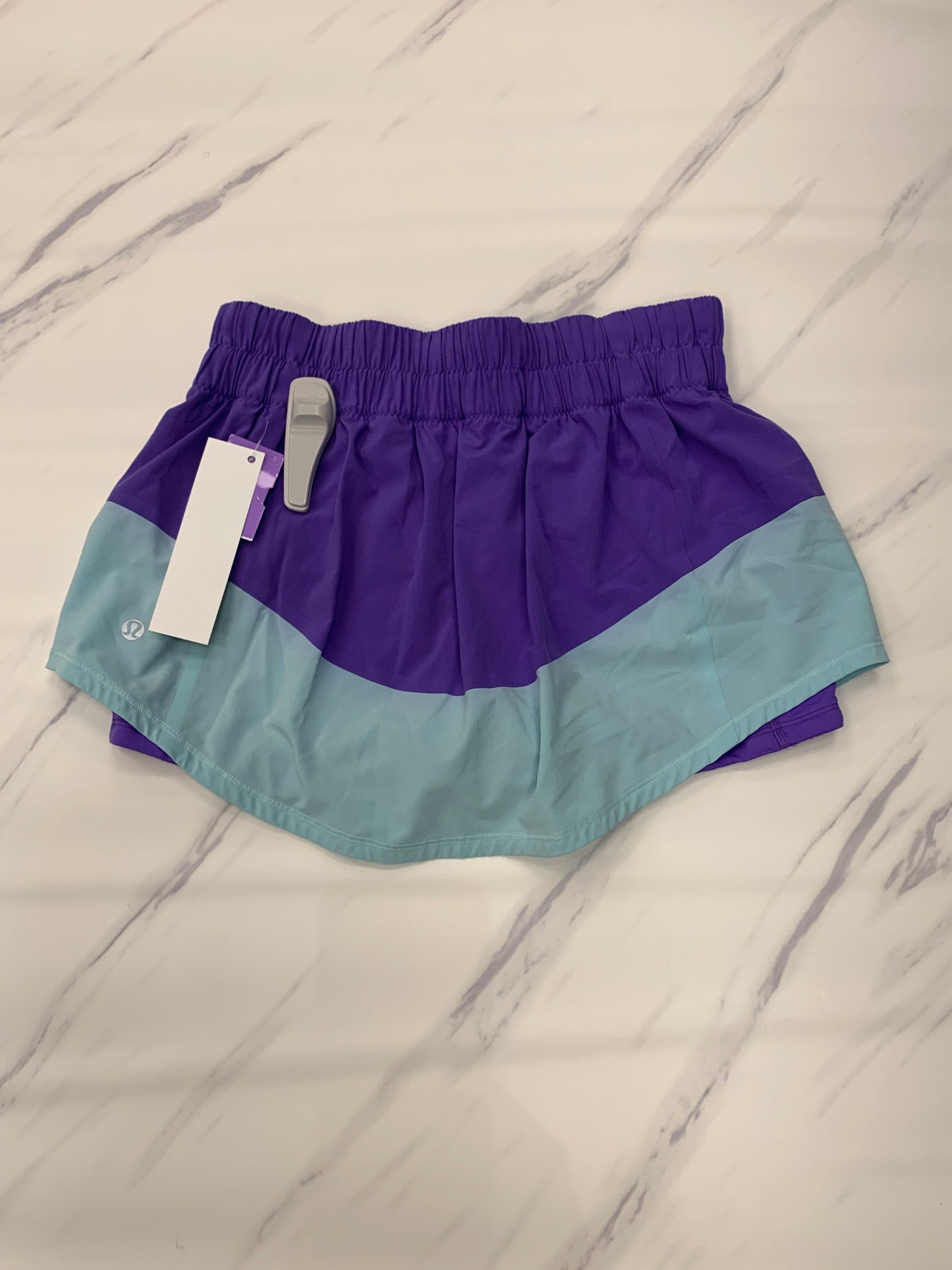 Athletic Skort Lululemon, Size 8