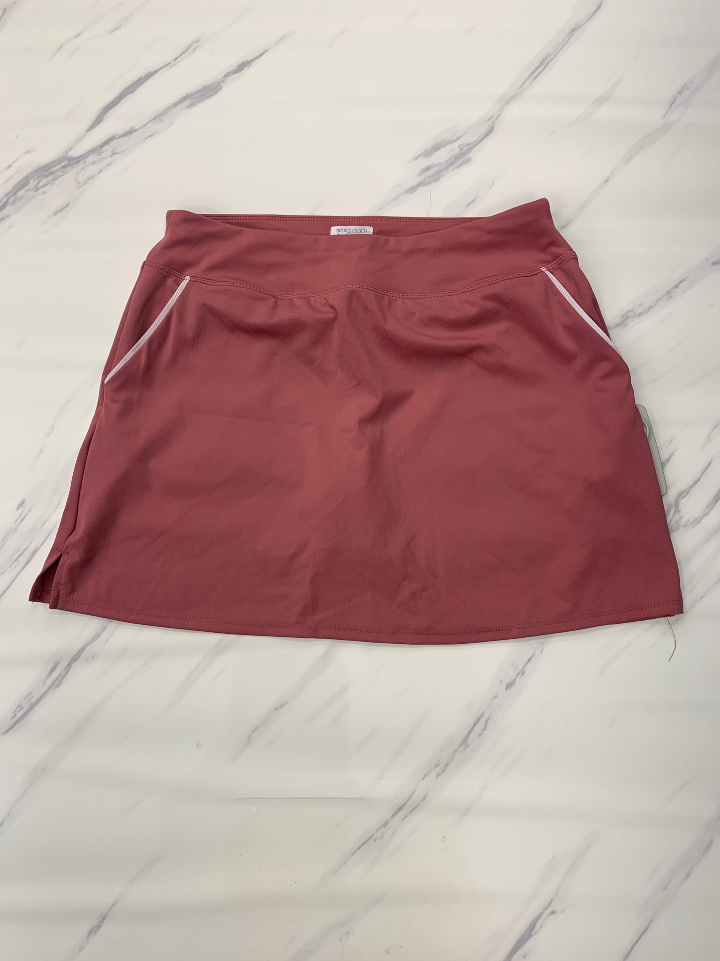 Athletic Skort Sigrid Olsen, Size M