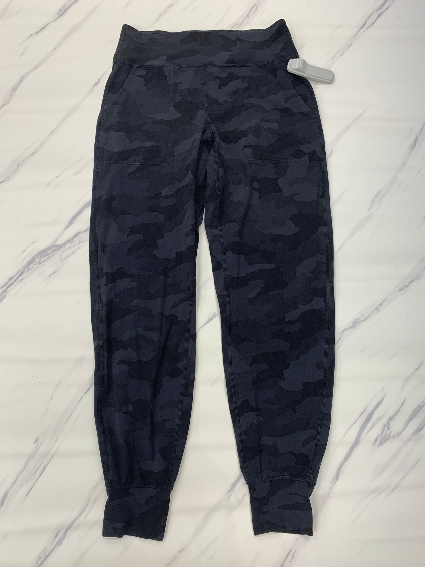 Athletic Pants By Lululemon, Size: 8