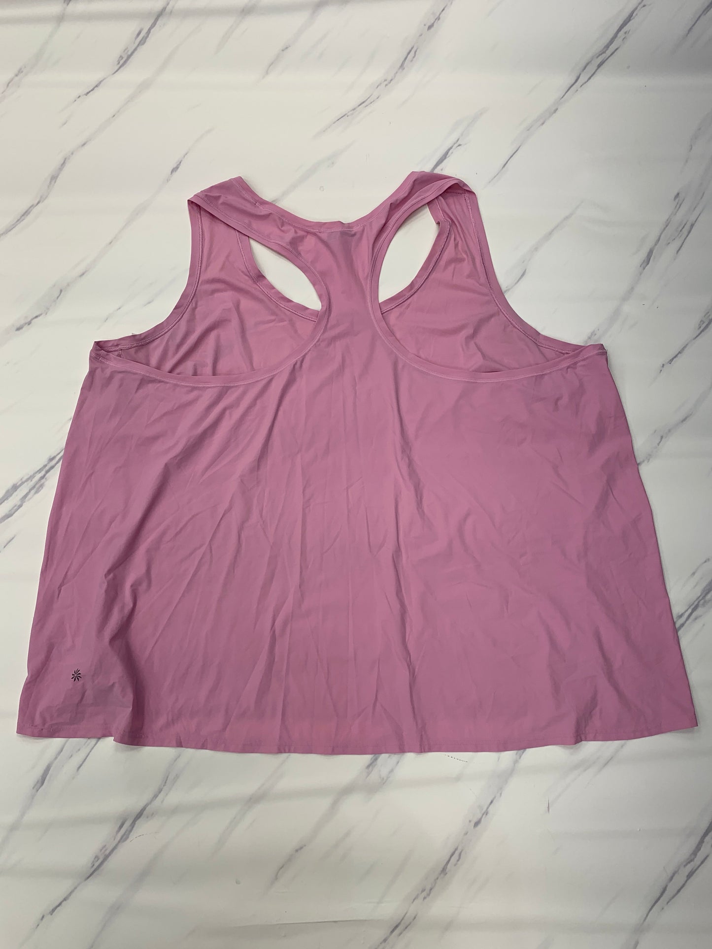 Athletic Tank Top By Athleta, Size: 3x