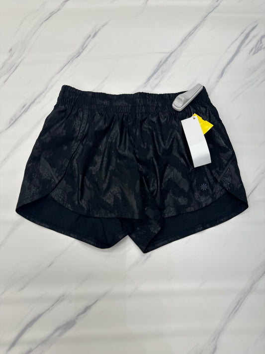 Athletic Shorts By Athleta In Black, Size: Xs