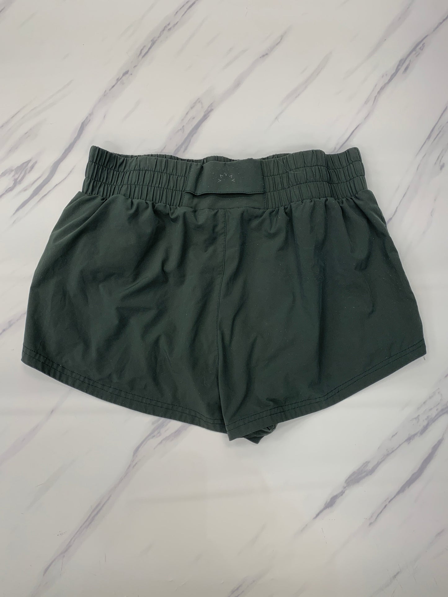 Athletic Shorts By Varley, Size: S