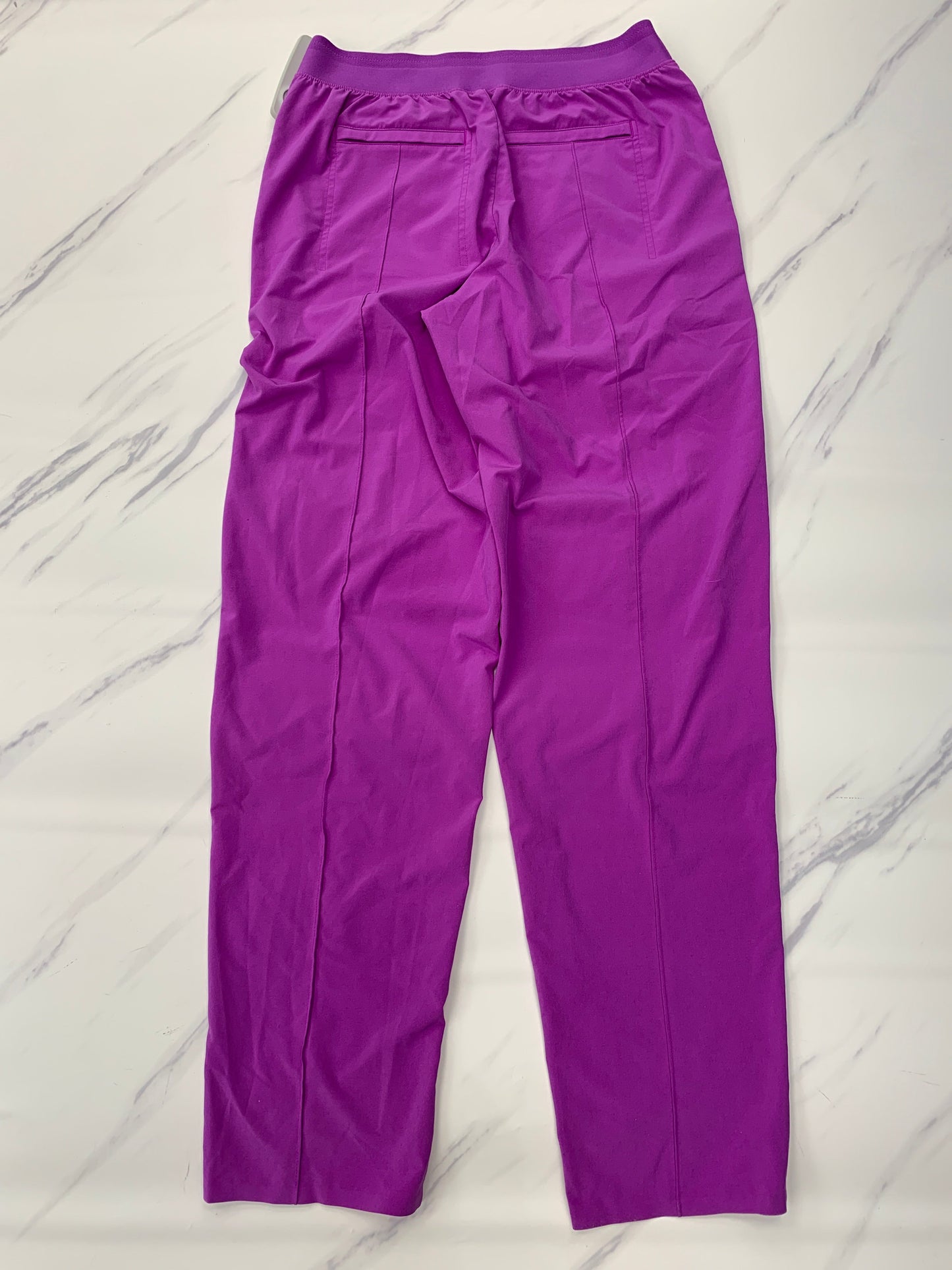 Athletic Pants By Athleta In Purple, Size: 2