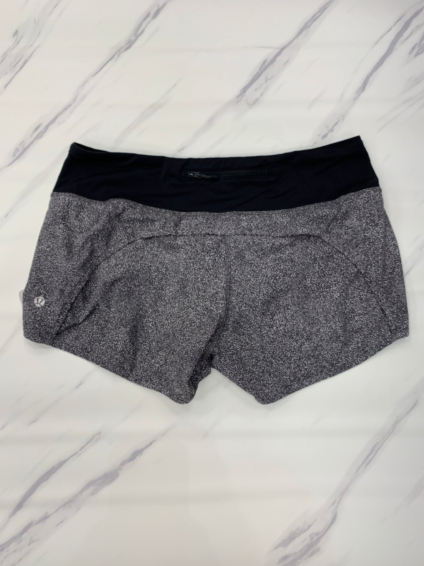 Athletic Shorts By Lululemon, Size: 8