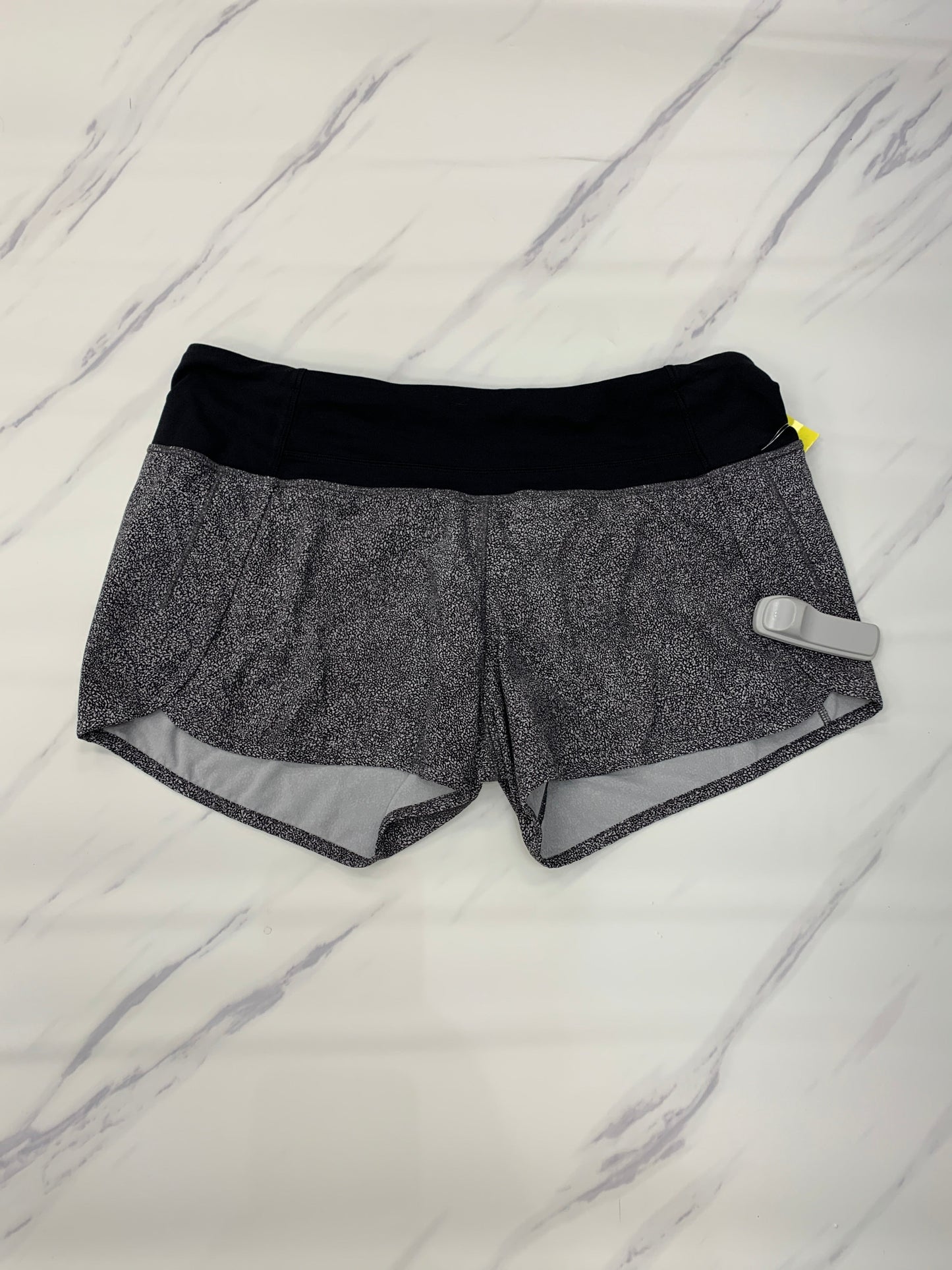 Athletic Shorts By Lululemon, Size: 8