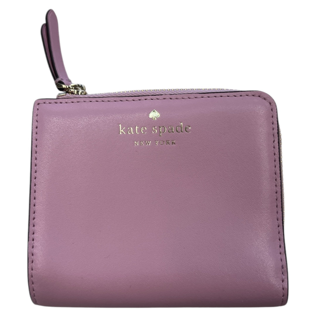 Wallet Designer By Kate Spade, Size: Small