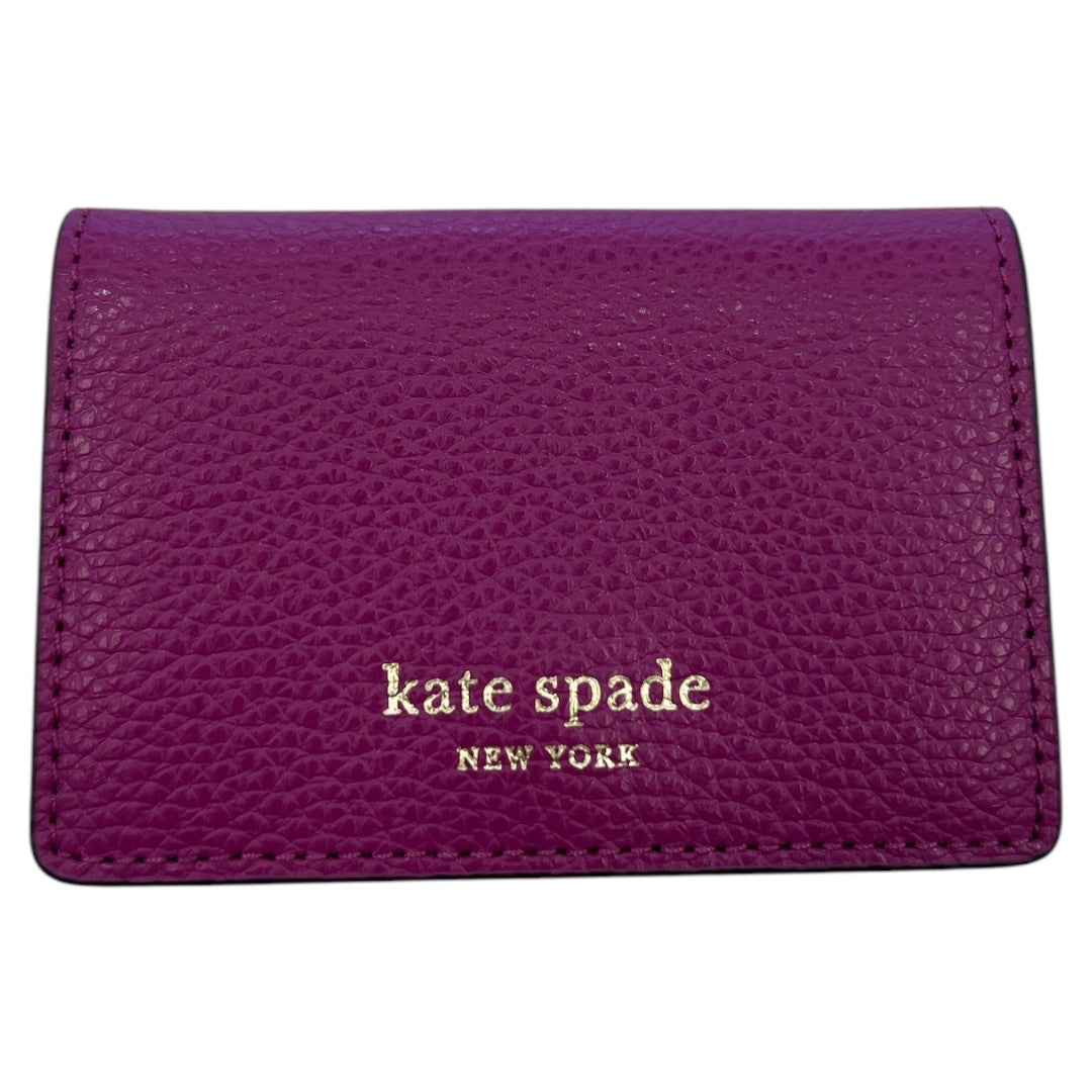 Wallet Designer By Kate Spade, Size: Small