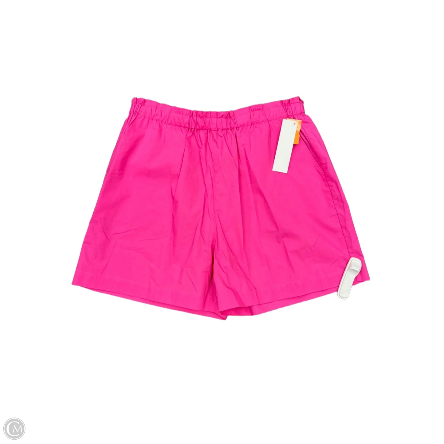 Shorts By Sanctuary In Pink, Size: Xxl
