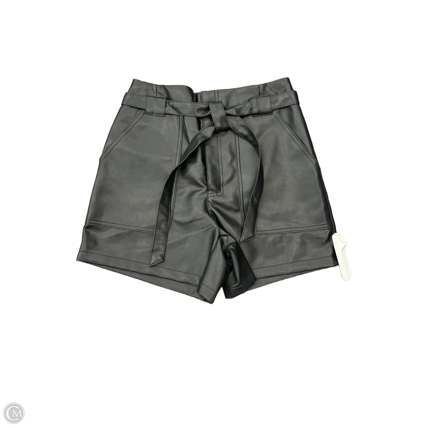 Shorts By Baggallini In Black, Size: S