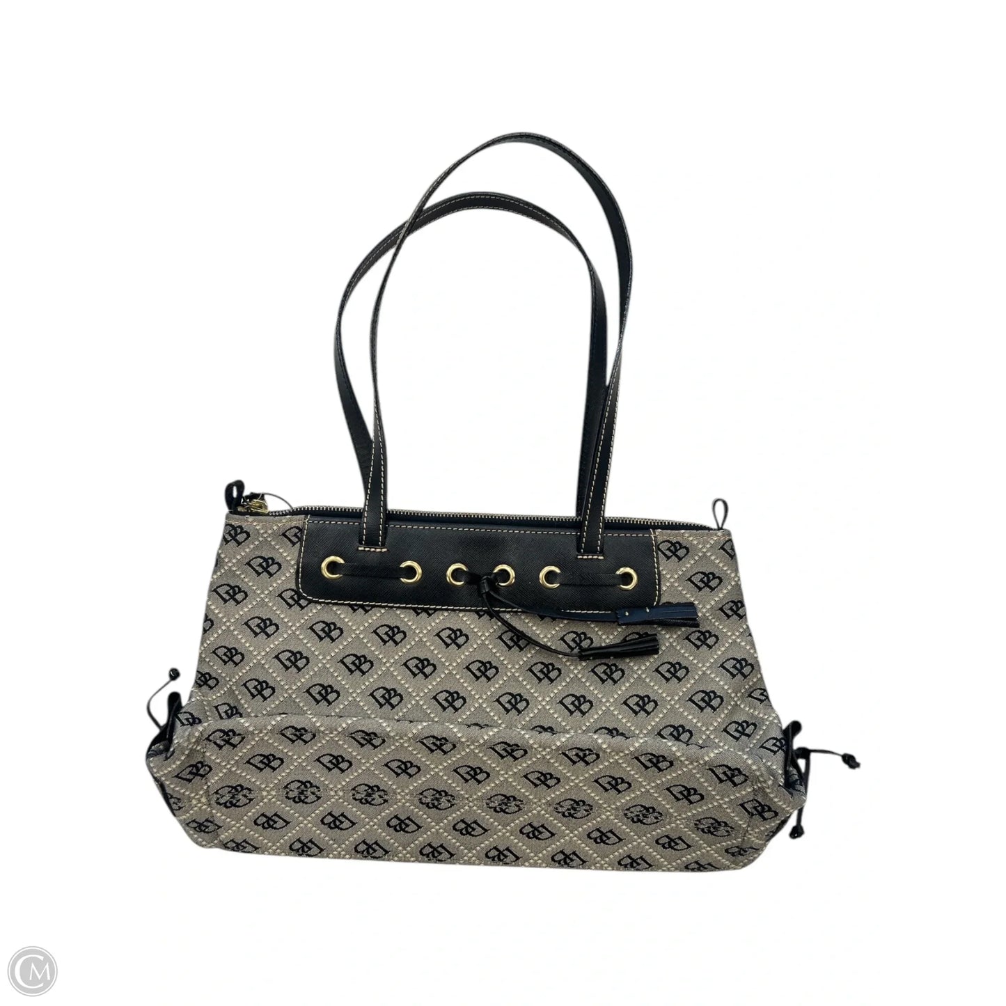 Handbag Designer By Dooney And Bourke, Size: Medium