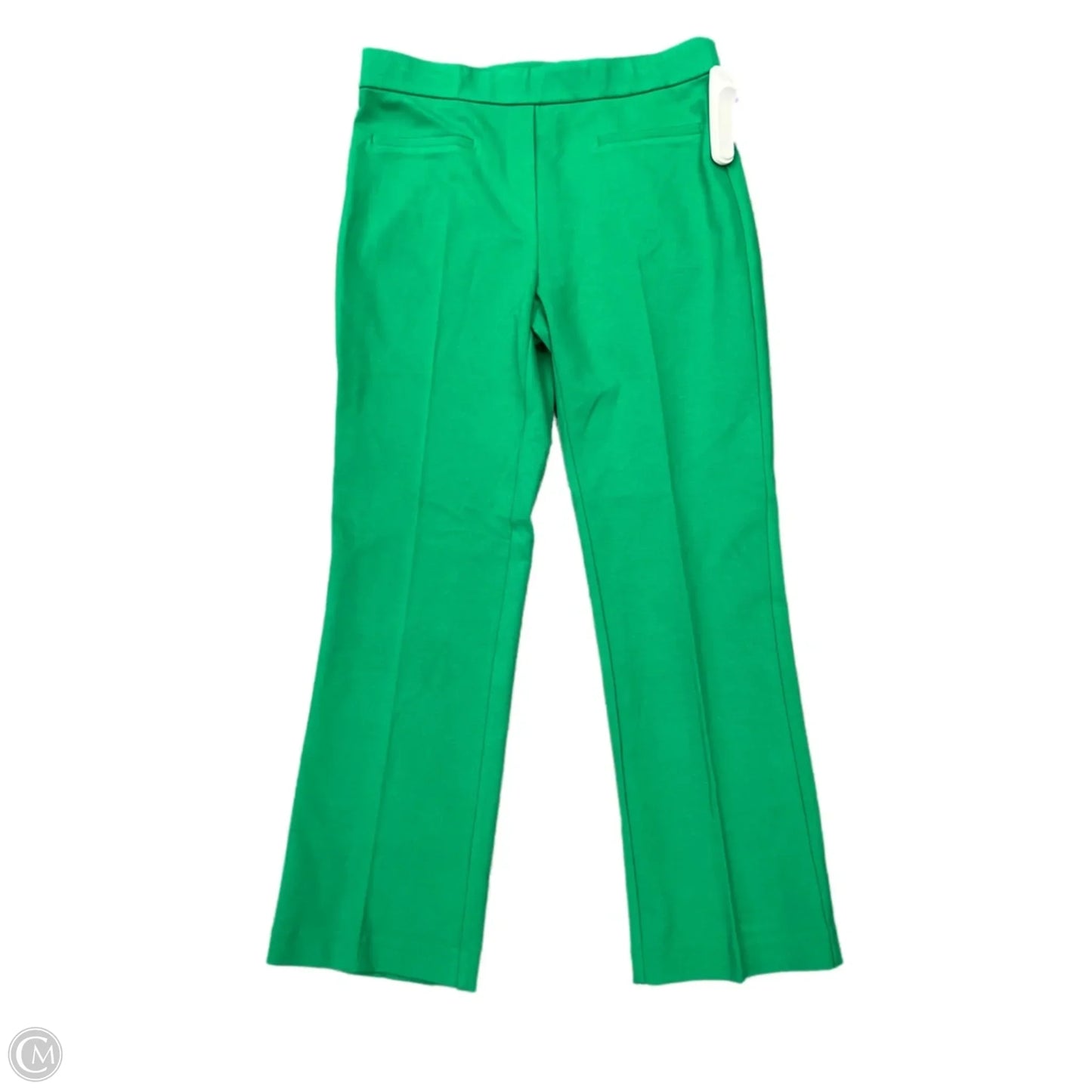 Pants Dress By Nicole By Nicole Miller In Green, Size: S