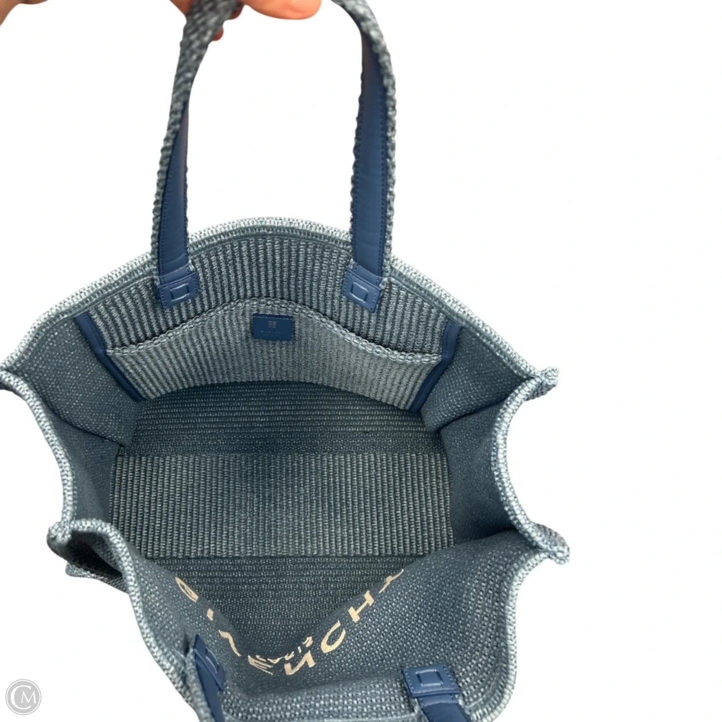 Tote Luxury Designer By Givenchy, Size: Large