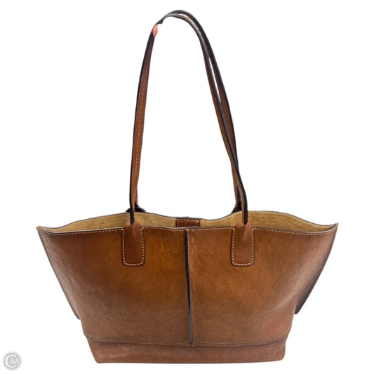 Tote Designer By Frye, Size: Large