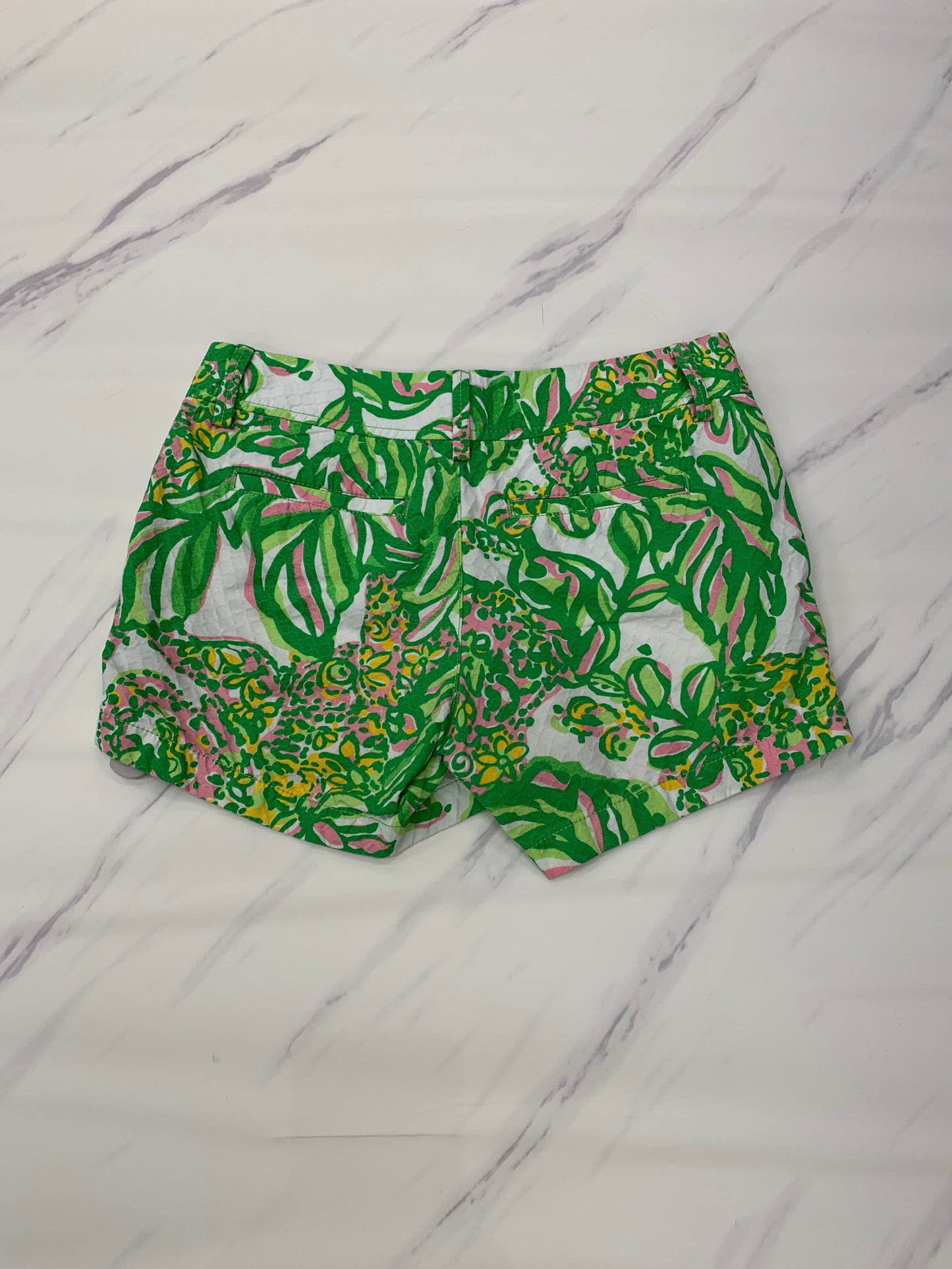 Shorts Designer By Lilly Pulitzer  Size: 2