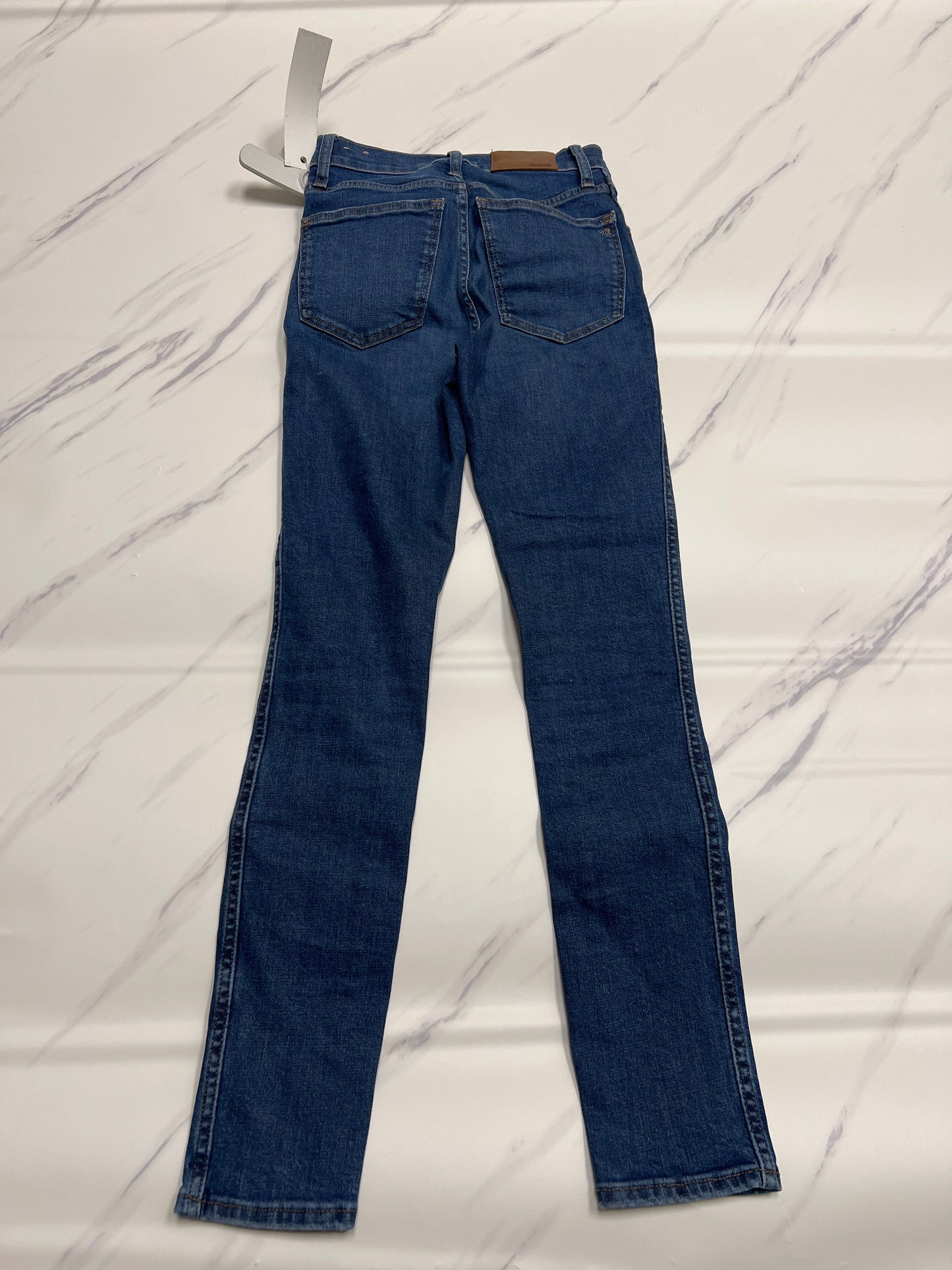 Jeans Skinny By Madewell  Size: 0