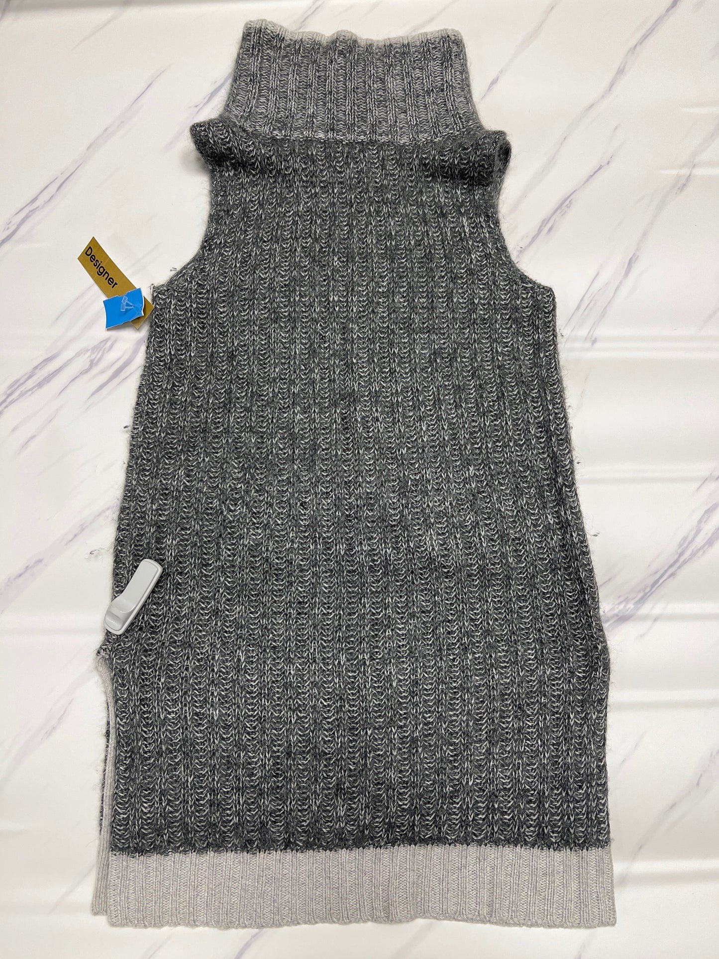 Sweater Short Sleeve By Rag And Bone  Size: L