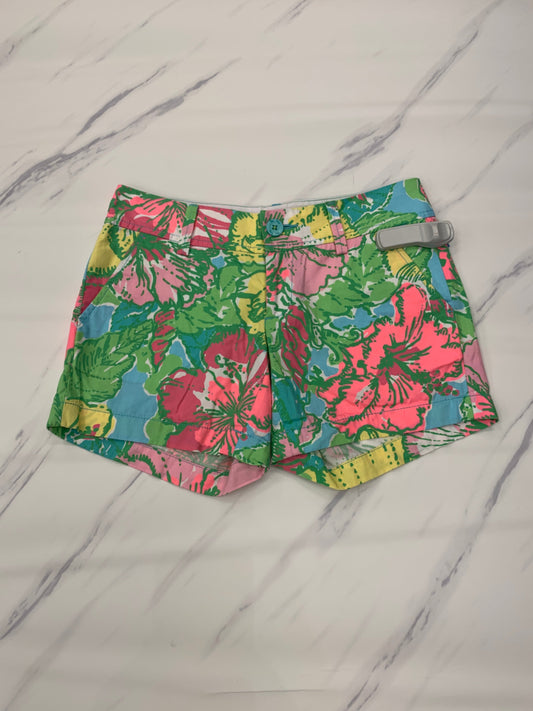 Shorts By Lilly Pulitzer  Size: 0r